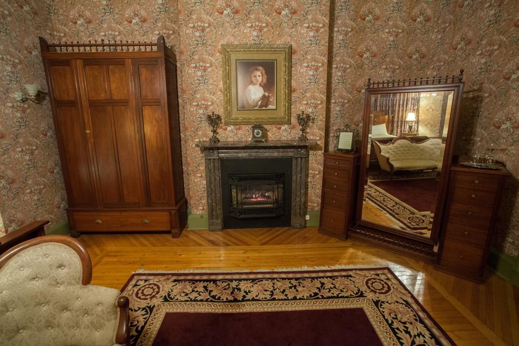 Fairholm Boutique Inns Шарлоттаун Екстер'єр фото