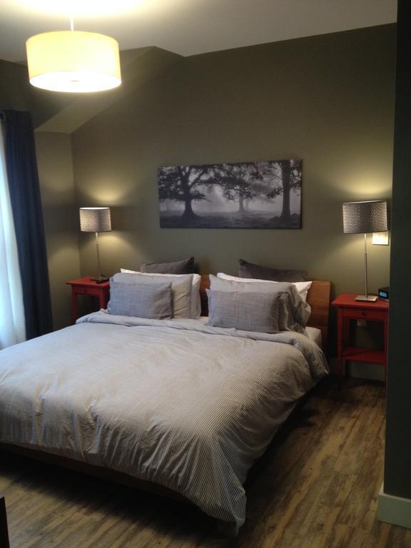Fairholm Boutique Inns Шарлоттаун Номер фото