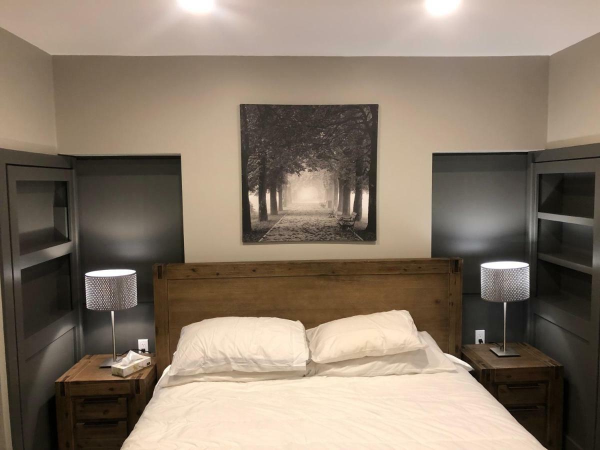 Fairholm Boutique Inns Шарлоттаун Номер фото