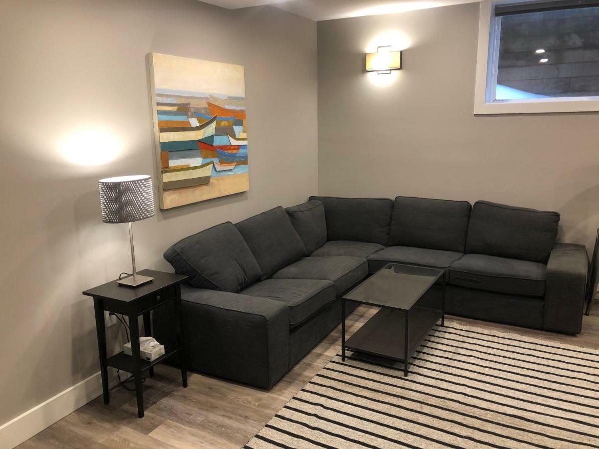 Fairholm Boutique Inns Шарлоттаун Номер фото