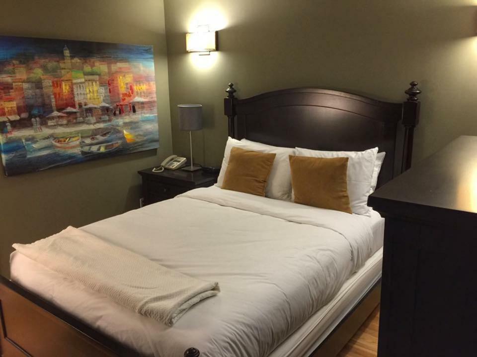 Fairholm Boutique Inns Шарлоттаун Екстер'єр фото
